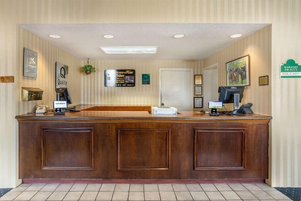 Quality Inn Gettysburg Battlefield image 3